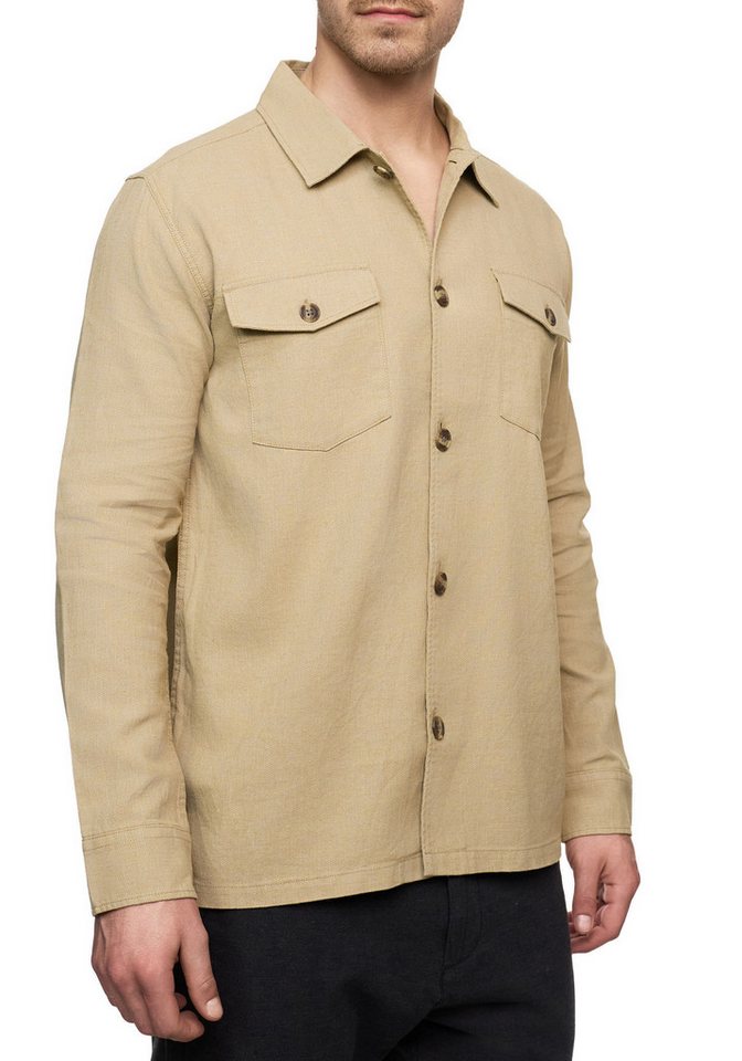 INDICODE Outdoorjacke INRedon – Bild 3 von 5