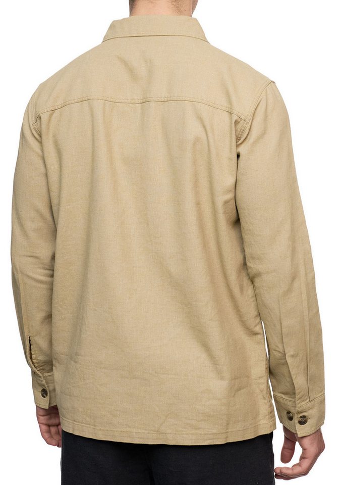 INDICODE Outdoorjacke INRedon – Bild 4 von 5