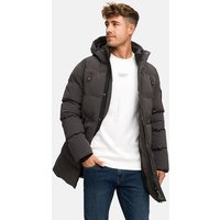 INDICODE Parka INBoulton, Größe XL in Grau
