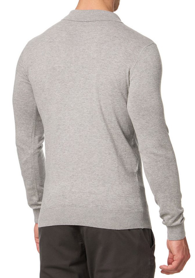 INDICODE Polokragenpullover INBarner – Bild 4 von 5