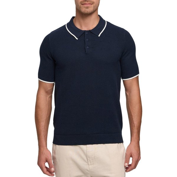 INDICODE Poloshirt INNomi Polo