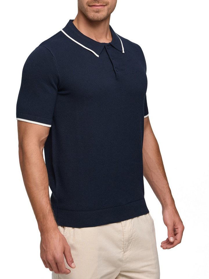 INDICODE Poloshirt INNomi Polo – Bild 3 von 5