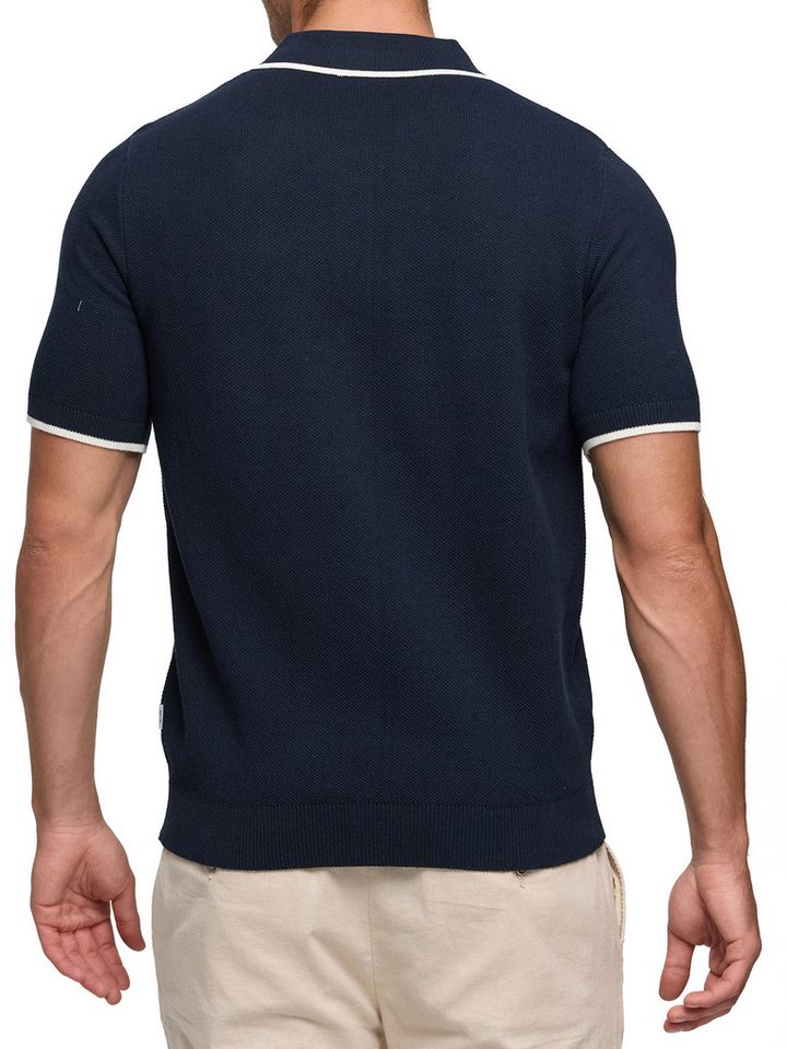 INDICODE Poloshirt INNomi Polo – Bild 4 von 5