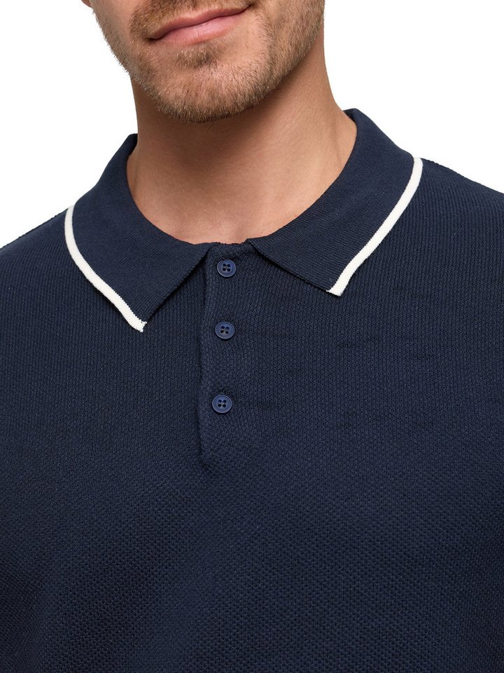 INDICODE Poloshirt INNomi Polo – Bild 5 von 5