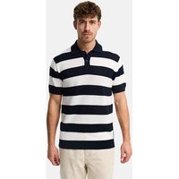 INDICODE Poloshirt INTidsel, Größe XXL in Blau