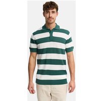 INDICODE Poloshirt INTidsel, Größe M in Grün