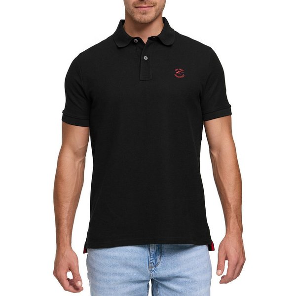 INDICODE Poloshirt INWadim
