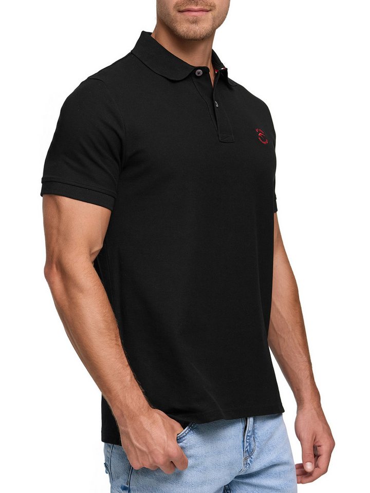 INDICODE Poloshirt INWadim – Bild 4 von 5