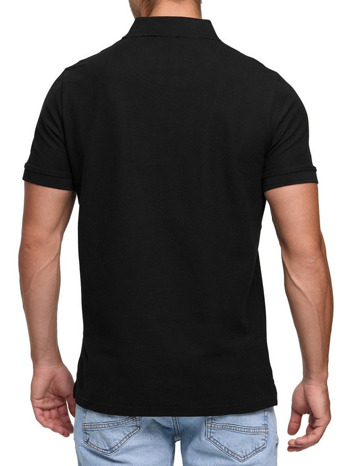 INDICODE Poloshirt INWadim – Bild 5 von 5