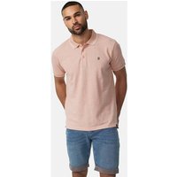 INDICODE Poloshirt Mecklenburgh, Größe S in Pink
