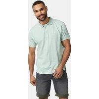 INDICODE Poloshirt Mecklenburgh, Größe L in Blau