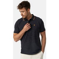 INDICODE Poloshirt Mecklenburgh, Größe XL in Bunt