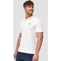 INDICODE Poloshirt Wadim, Größe M in Rot