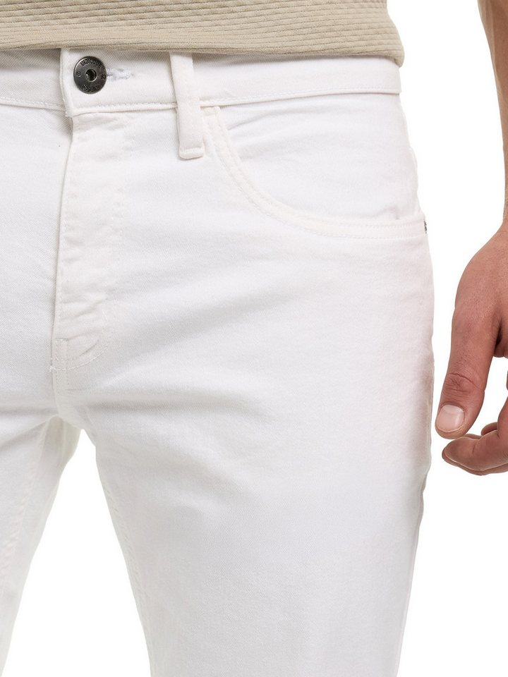 INDICODE Regular-fit-Jeans INTony Baumwollmischung, regular fit – Bild 5 von 5
