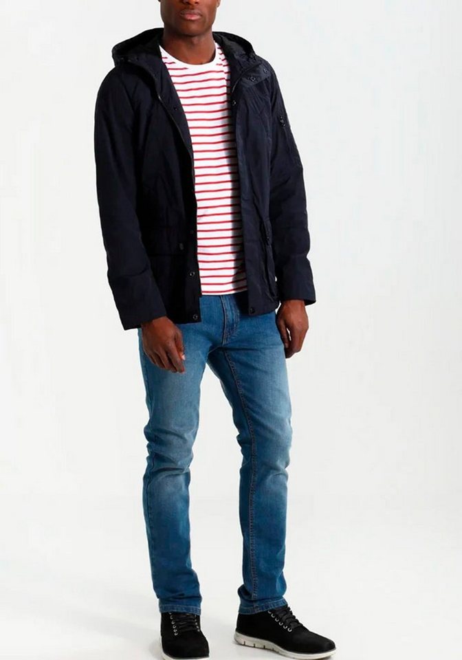 INDICODE Regular-fit-Jeans Tony Baumwollmischung, regular fit – Bild 3 von 5