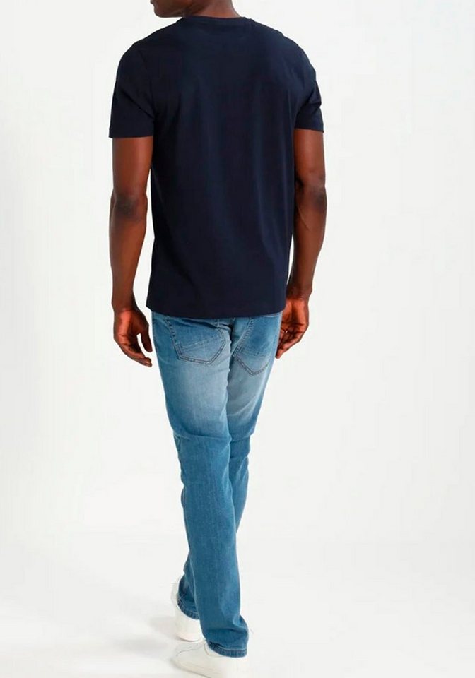 INDICODE Regular-fit-Jeans Tony Baumwollmischung, regular fit – Bild 2 von 5