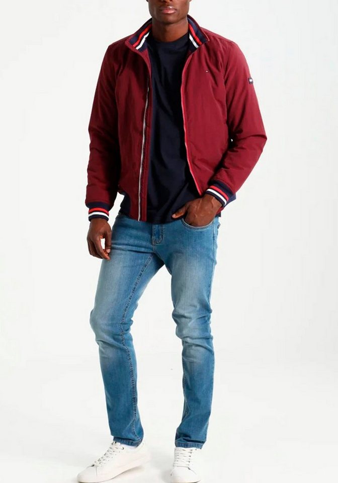 INDICODE Regular-fit-Jeans Tony Baumwollmischung, regular fit – Bild 3 von 5