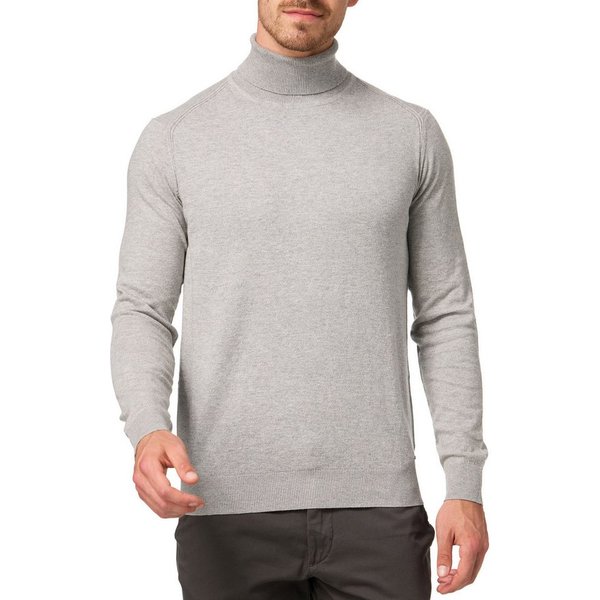 INDICODE Rollkragenpullover INBurns