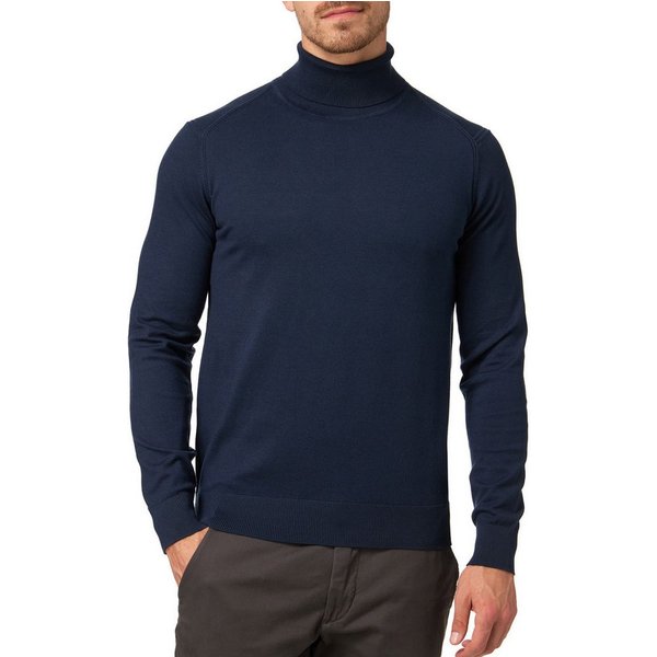 INDICODE Rollkragenpullover INBurns