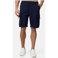 INDICODE Shorts Cargo INConan, Größe L in Blau