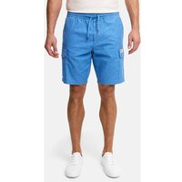 INDICODE Shorts Cargo INCorry, Größe XXL in Blau