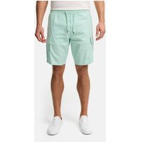 INDICODE Shorts Cargo INCorry, Größe L in Blau