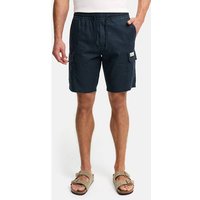 INDICODE Shorts Cargo INCorry, Größe S in Blau