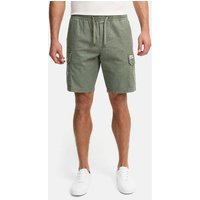 INDICODE Shorts Cargo INCorry, Größe XL in Blau