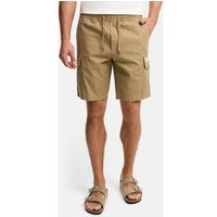 INDICODE Shorts Cargo INCorry, Größe XL in Grün