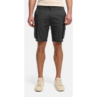 INDICODE Shorts Cargo INLanny, Größe M in Grau