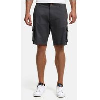INDICODE Shorts Cargo INSolupe, Größe M in Grau