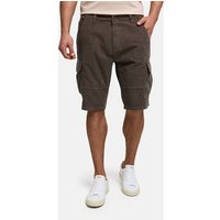 INDICODE Shorts Cargo Monroe Cargo, Größe XL in Grün