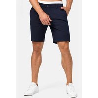 INDICODE Shorts Chino Aalborg, Größe XL in Blau