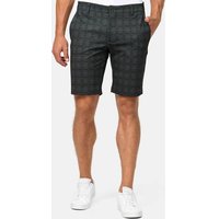 INDICODE Shorts Chino Aalborg, Größe L in Blau