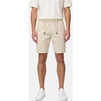 INDICODE Shorts Chino Carver, Größe XXL in Beige