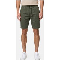 INDICODE Shorts Chino Carver, Größe S in Grün