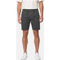 INDICODE Shorts Chino Carver, Größe S in Grau