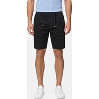 INDICODE Shorts Chino Carver, Größe S in Schwarz
