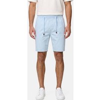 INDICODE Shorts Chino Carver, Größe 3XL in Blau