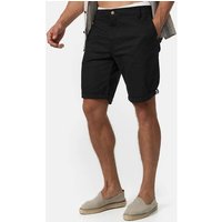 INDICODE Shorts Chino Creel, Größe S in Schwarz