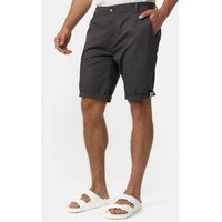INDICODE Shorts Chino Creel, Größe L in Grau