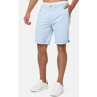 INDICODE Shorts Chino Creel, Größe XXL in Blau