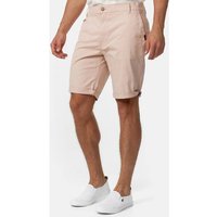INDICODE Shorts Chino Creel, Größe XXL in Pink