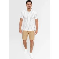 INDICODE Shorts Chino Enford, Größe XL in Blau