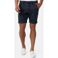 INDICODE Shorts Chino Estrada, Größe L in Blau