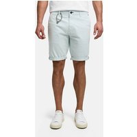 INDICODE Shorts Chino INCanvo, Größe XL in Blau