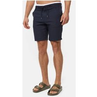 INDICODE Shorts Chino INCaro, Größe M in Blau