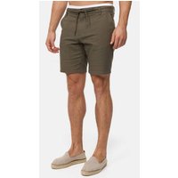 INDICODE Shorts Chino INCaro, Größe S in Grün
