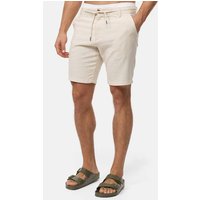 INDICODE Shorts Chino INCaro, Größe XXL in Grau