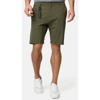 INDICODE Shorts Chino INGareth, Größe XL in Grün